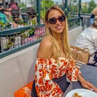 Yasmina Aneddam