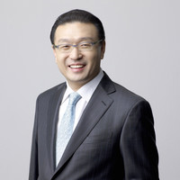 Kang Ho Lee