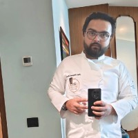 Chef Swapnil Sharma