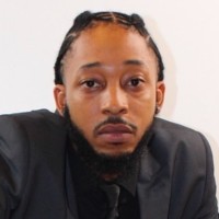 Marcus Curtis