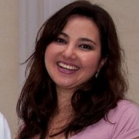 Herica Rodrigues