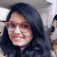 Shivangi Jain