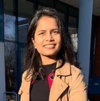 Archna Prasad