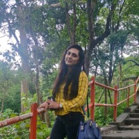 Anvita Soni
