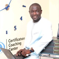 Mamadou Bara SAMB
