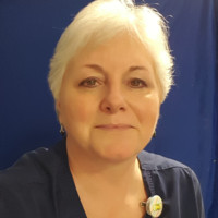 Maria Howard