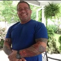 Glenn Merto