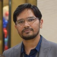Amit Kumar, Cissp