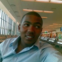 Siphamandla Apools