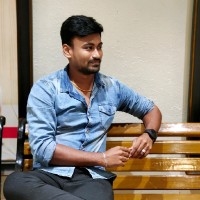 Santhosh K