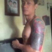 Ariel Mahilum