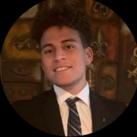 Nicholas Peguero