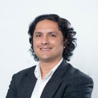 Jorge Alvarado Jimenez