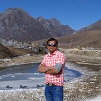 Binod Kumar