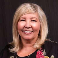 Stacey Mcadam