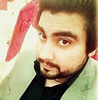 Umar Riaz