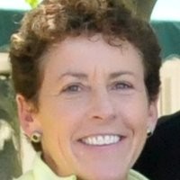 Jeanne Taylor