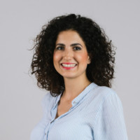 Emmanuelle Lahmi Dahan