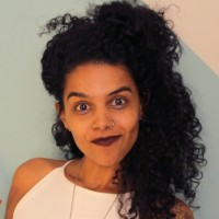 Glaucia Ribeiro