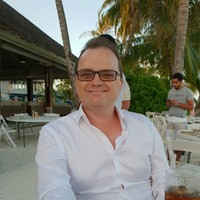 Stuart Muirhead
