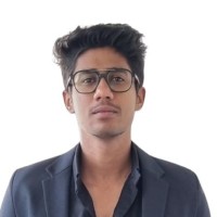 Abhinandh V