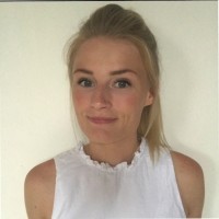 Daniëlle van Bebberen