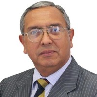 Francisco Jose Jáuregui Chacón