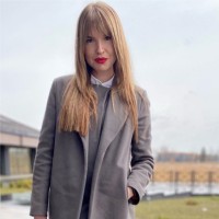 Виктория Дубина