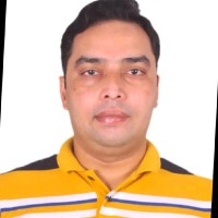 Zaheer Ahmed Mohmad