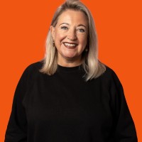 Annelie Burgers