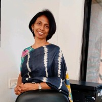 Nidhi Goyal