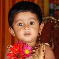 Sharmi Sesha