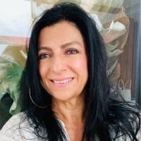Lyn Mansour