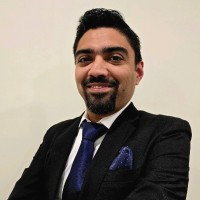 Kumeil Munir - FCA, ACMA (UK), BA(UK)