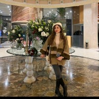 Fariba Ghahremani