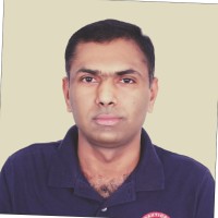 Sivayoganathan Ramkumar