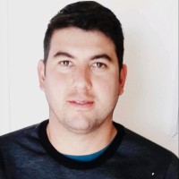 Lucas Iparraguirre