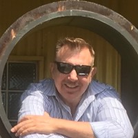 Realtor, Darren Jones