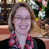 Sally Daniel