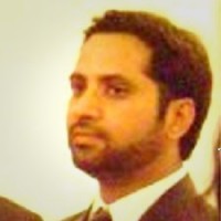 Kamran Ejaz