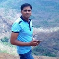 Pradeep Dhole