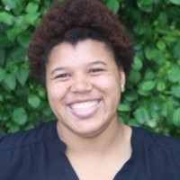 Mae Edwards