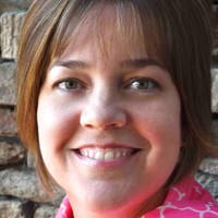 Michelle Blanton