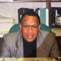 Willard Williams Sr.