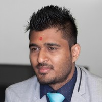 jay patel