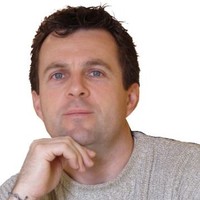 Patrick Moriet