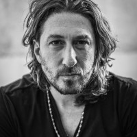 Patrick Weber aka 