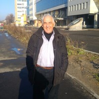 Vladimir Sapojnikov