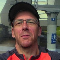 Thierry Forest