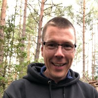 Marcus Eklund